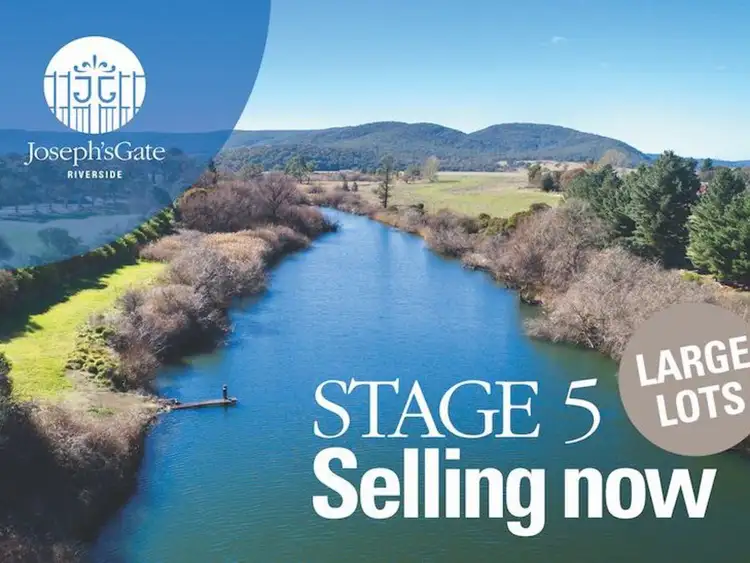 LOT 501, 3 Madeleine Drive, Goulburn NSW 2580