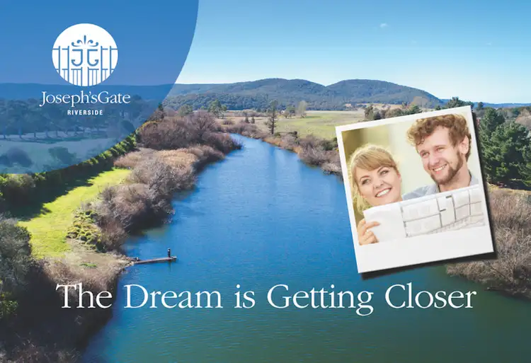 LOT 206, 18 Carmella Drive, Goulburn NSW 2580