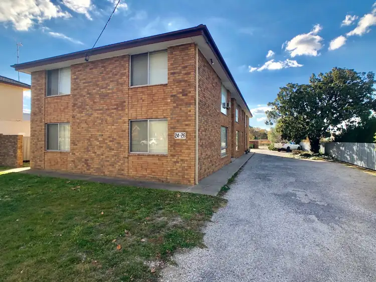 24-26 Grafton Street, Goulburn NSW 2580