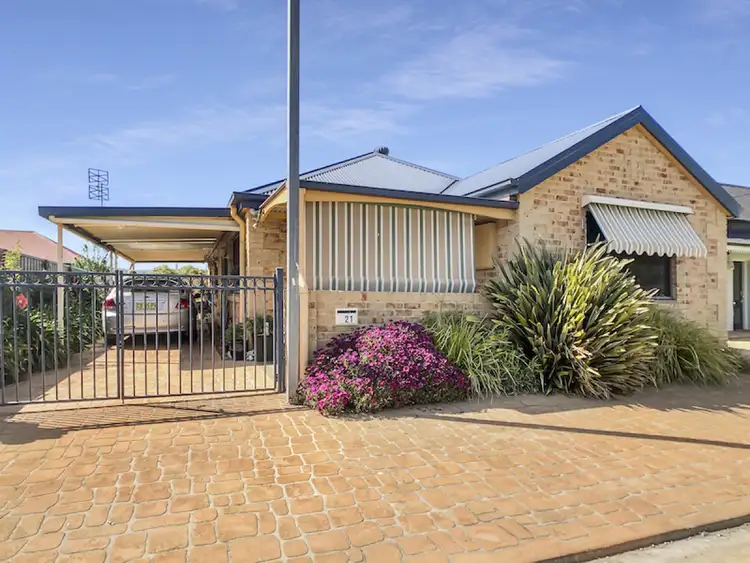21 Taylor Street, Goulburn NSW 2580