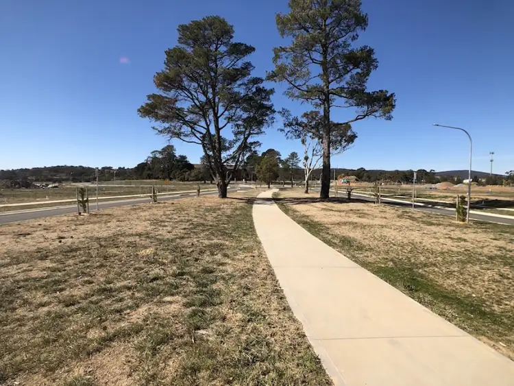LOT 305, 41 Madeleine Drive, Goulburn NSW 2580
