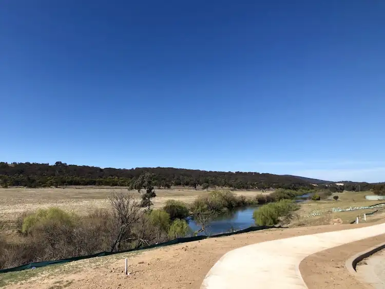 Sixth view of Homely land listing, LOT 305, 41 Madeleine Drive, Goulburn NSW 2580