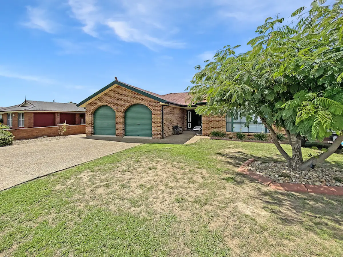 Main view of Homely house listing, 21 Paradise Place, Goulburn NSW 2580