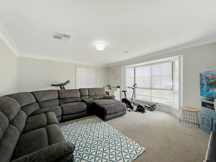 Second view of Homely house listing, 21 Paradise Place, Goulburn NSW 2580