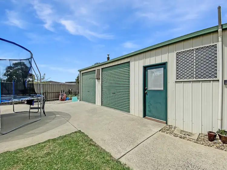Third view of Homely house listing, 21 Paradise Place, Goulburn NSW 2580