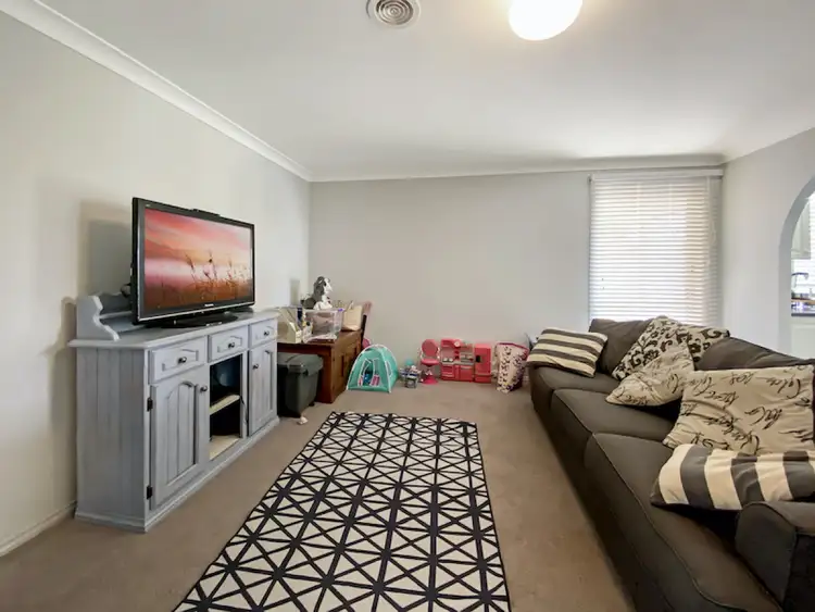 Fourth view of Homely house listing, 21 Paradise Place, Goulburn NSW 2580