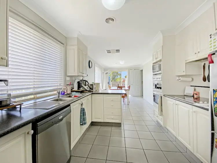 Fifth view of Homely house listing, 21 Paradise Place, Goulburn NSW 2580
