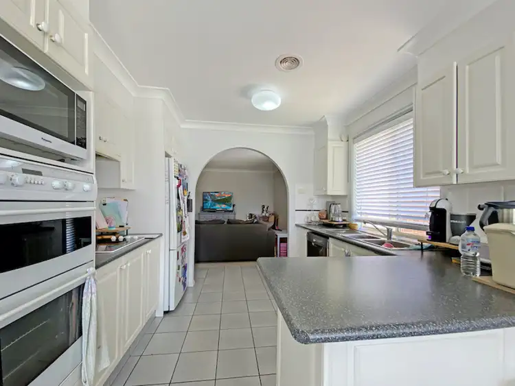 Sixth view of Homely house listing, 21 Paradise Place, Goulburn NSW 2580