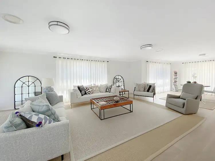 Sixth view of Homely house listing, 6 Riverview Place, Goulburn NSW 2580