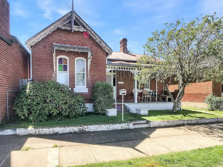 119 Clinton Street, Goulburn NSW 2580