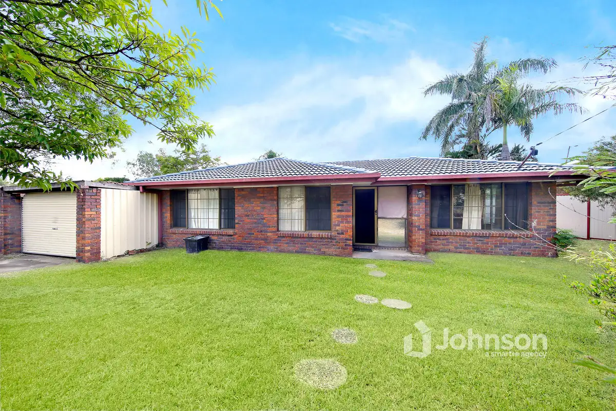 Main view of Homely house listing, 16 Vansittart Road, Regents Park QLD 4118