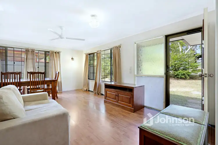 Second view of Homely house listing, 16 Vansittart Road, Regents Park QLD 4118