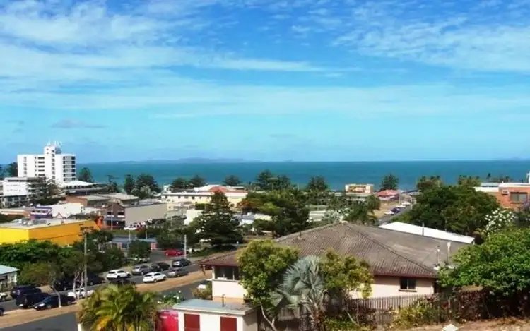 Second view of Homely unit listing, 10/30 Queen Street, Yeppoon QLD 4703
