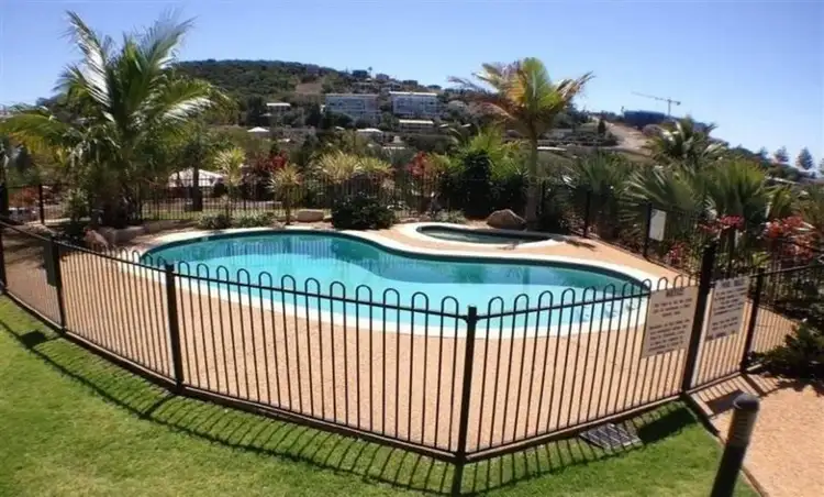 Third view of Homely unit listing, 10/30 Queen Street, Yeppoon QLD 4703