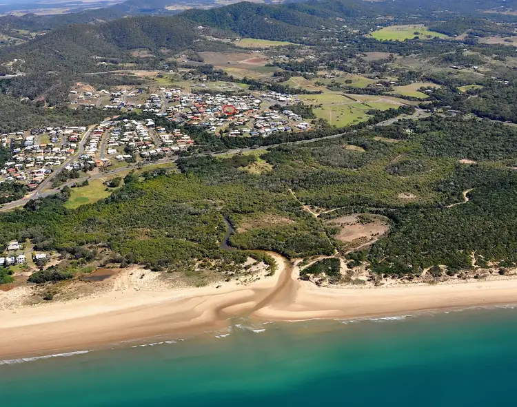 110 Pacific Heights - Vacant Land, Yeppoon QLD 4703