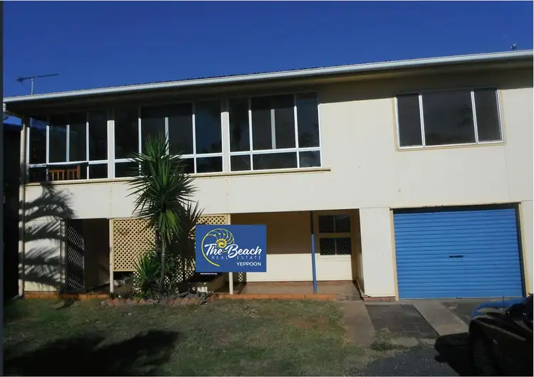 Second view of Homely house listing, 200 Scenic Highway, Lammermoor QLD 4703