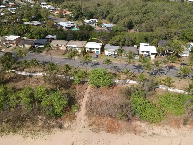 Third view of Homely house listing, 200 Scenic Highway, Lammermoor QLD 4703