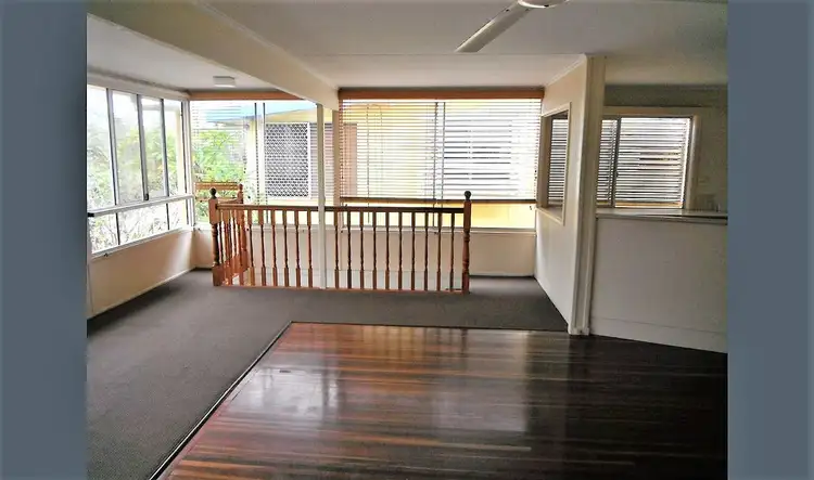 Fourth view of Homely house listing, 200 Scenic Highway, Lammermoor QLD 4703