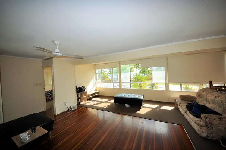 Sixth view of Homely house listing, 200 Scenic Highway, Lammermoor QLD 4703