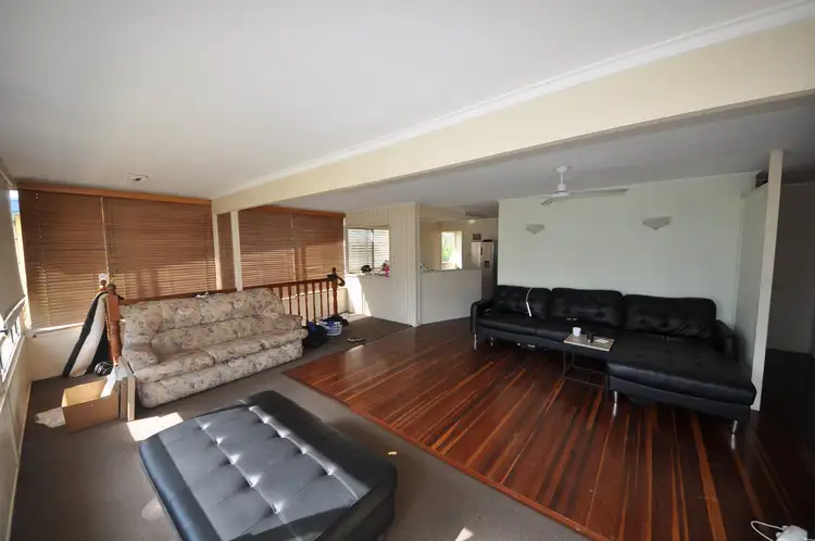 Seventh view of Homely house listing, 200 Scenic Highway, Lammermoor QLD 4703