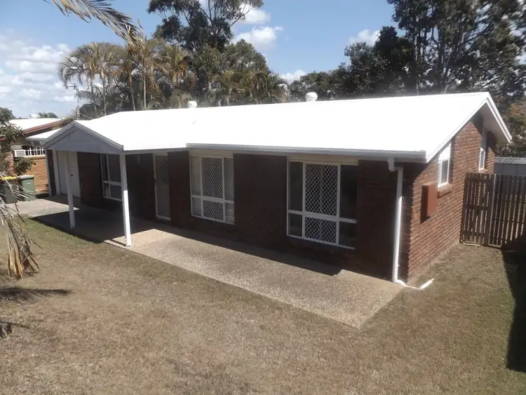 Main view of Homely house listing, 9 Rogan Place, Yeppoon QLD 4703