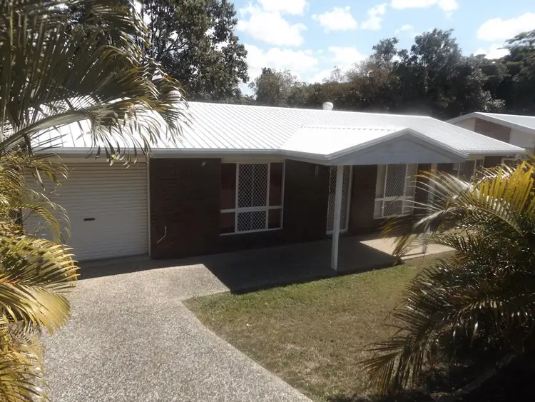 Second view of Homely house listing, 9 Rogan Place, Yeppoon QLD 4703