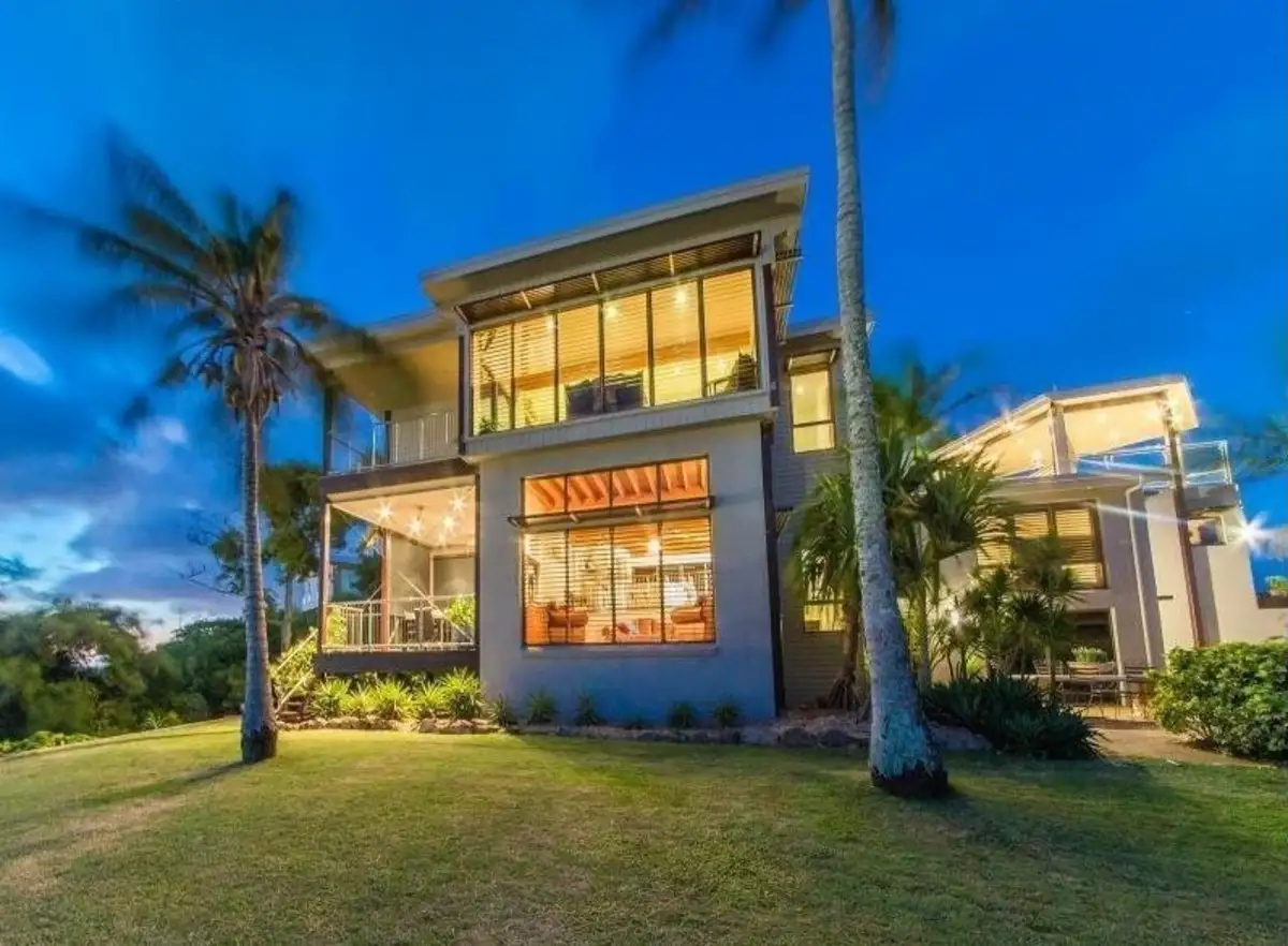 Main view of Homely house listing, 16 Freeman Street, Yeppoon QLD 4703