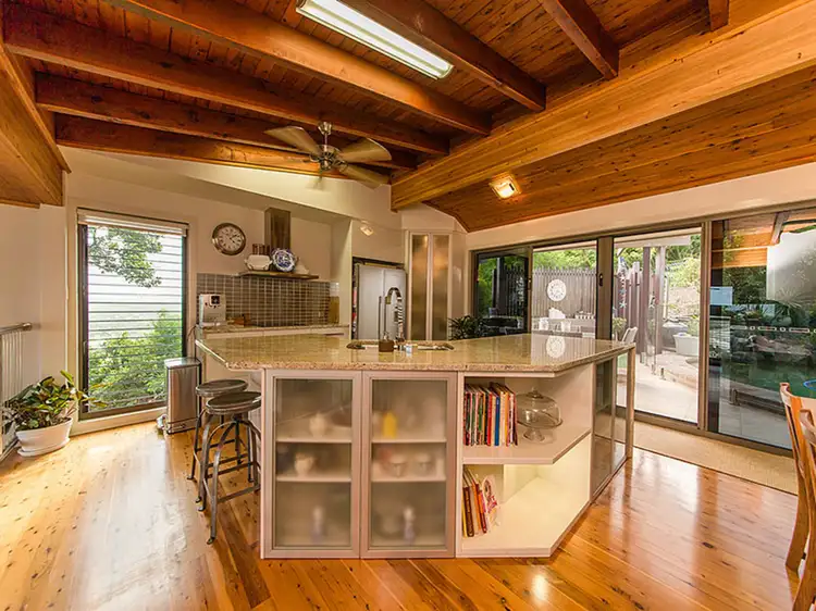 Second view of Homely house listing, 16 Freeman Street, Yeppoon QLD 4703