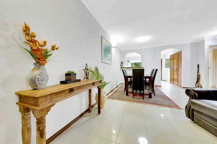 Main view of Homely unit listing, 5/33 Scenic Highway, Cooee Bay QLD 4703