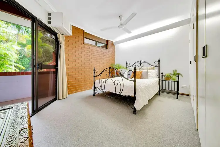 Sixth view of Homely unit listing, 5/33 Scenic Highway, Cooee Bay QLD 4703