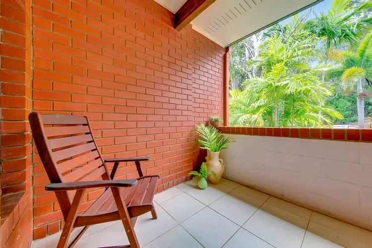 Seventh view of Homely unit listing, 5/33 Scenic Highway, Cooee Bay QLD 4703