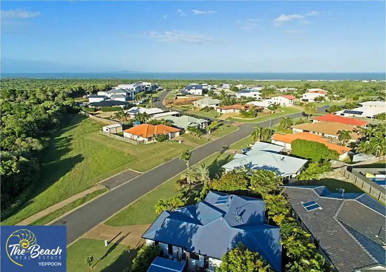 Second view of Homely house listing, 117 Pacific Heights Road, Pacific Heights QLD 4703