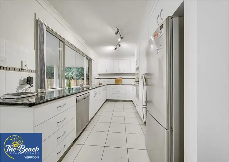 Third view of Homely house listing, 117 Pacific Heights Road, Pacific Heights QLD 4703
