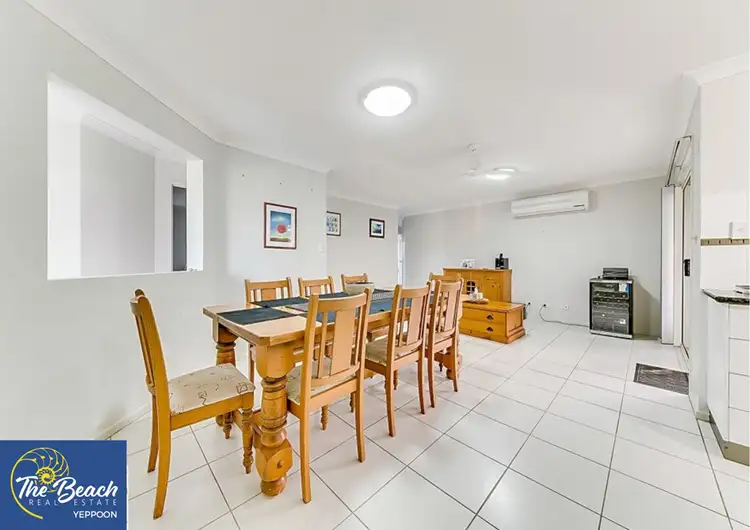 Fourth view of Homely house listing, 117 Pacific Heights Road, Pacific Heights QLD 4703