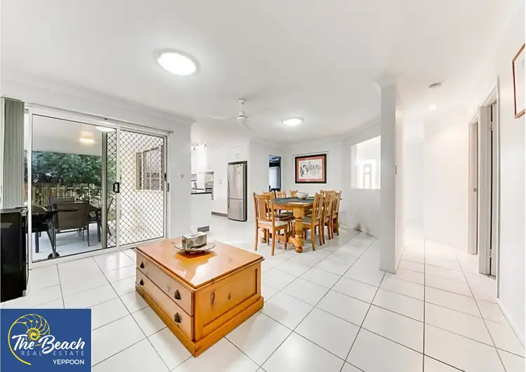 Fifth view of Homely house listing, 117 Pacific Heights Road, Pacific Heights QLD 4703