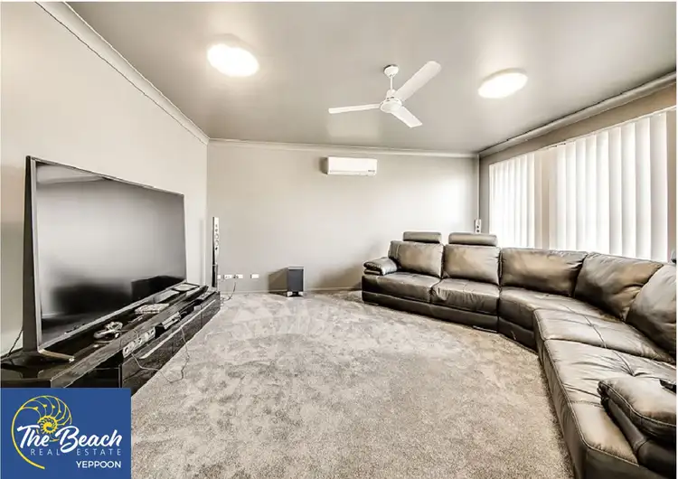 Sixth view of Homely house listing, 117 Pacific Heights Road, Pacific Heights QLD 4703