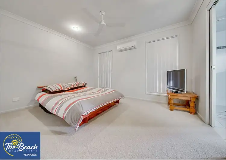 Seventh view of Homely house listing, 117 Pacific Heights Road, Pacific Heights QLD 4703