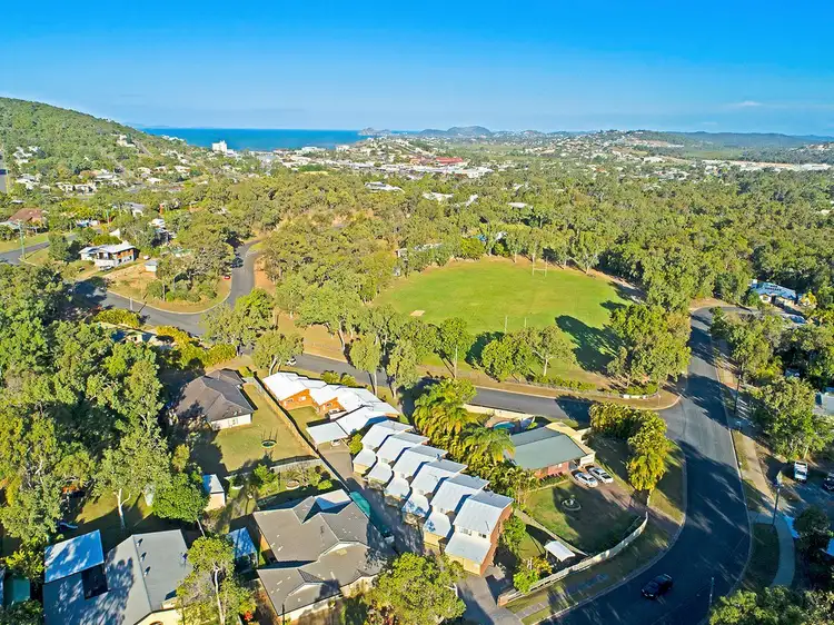 Main view of Homely block of units listing, 21 Caroline Street, Yeppoon QLD 4703