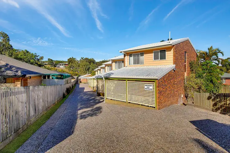 Second view of Homely block of units listing, 21 Caroline Street, Yeppoon QLD 4703