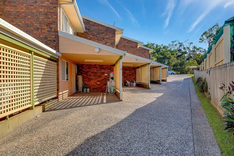 Third view of Homely block of units listing, 21 Caroline Street, Yeppoon QLD 4703