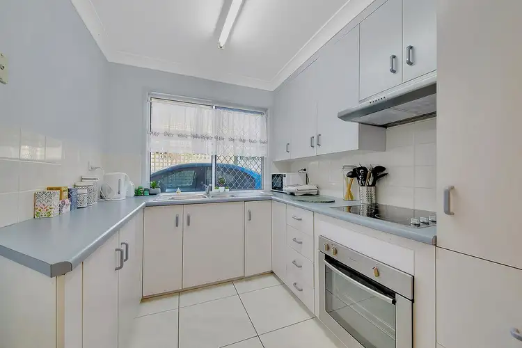 Fourth view of Homely block of units listing, 21 Caroline Street, Yeppoon QLD 4703