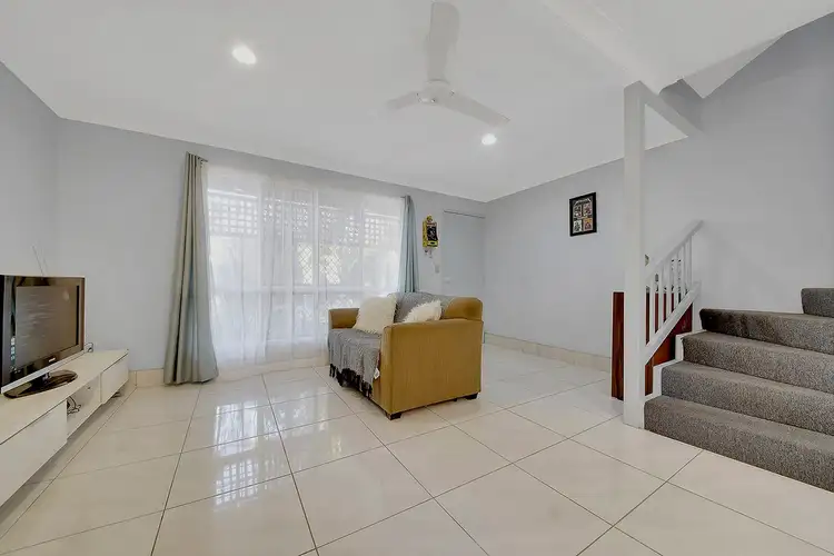 Fifth view of Homely block of units listing, 21 Caroline Street, Yeppoon QLD 4703