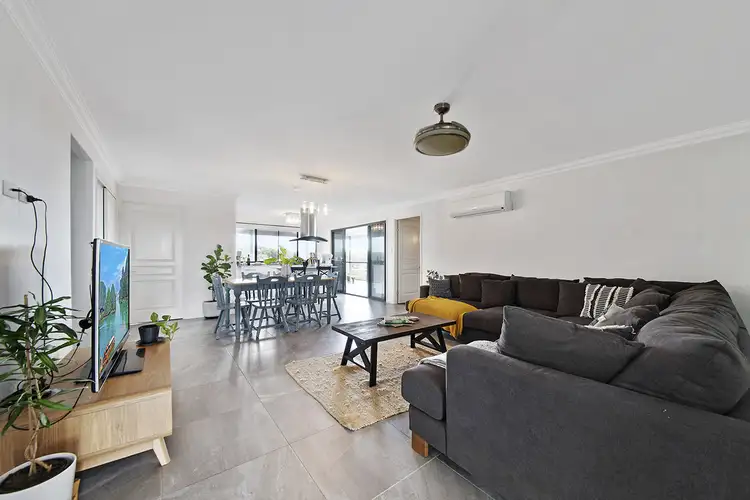 Third view of Homely house listing, 16 Plantation Drive, Taroomball QLD 4703
