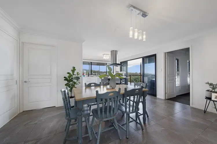 Fifth view of Homely house listing, 16 Plantation Drive, Taroomball QLD 4703