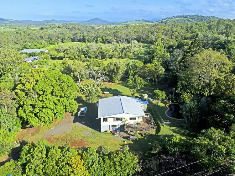 Second view of Homely house listing, 145 Wards Lane, Farnborough QLD 4703