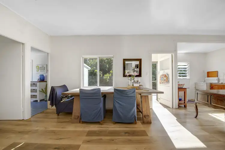 Sixth view of Homely house listing, 145 Wards Lane, Farnborough QLD 4703