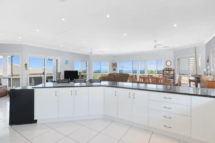 Third view of Homely house listing, 6 Yearsley Grove, Pacific Heights QLD 4703