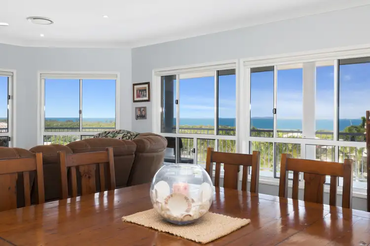 Fifth view of Homely house listing, 6 Yearsley Grove, Pacific Heights QLD 4703