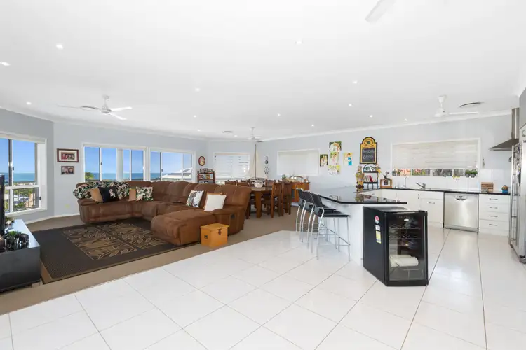 Seventh view of Homely house listing, 6 Yearsley Grove, Pacific Heights QLD 4703