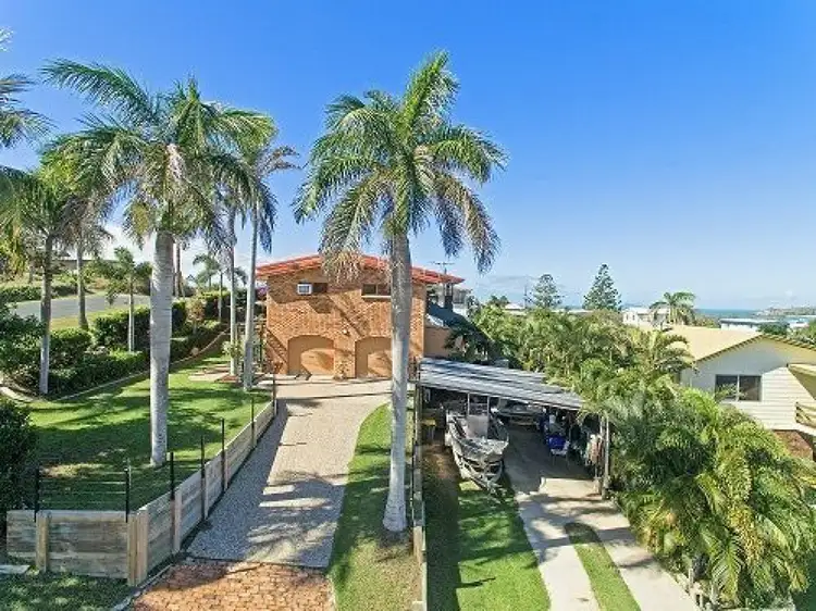 1 George Street, Zilzie QLD 4710